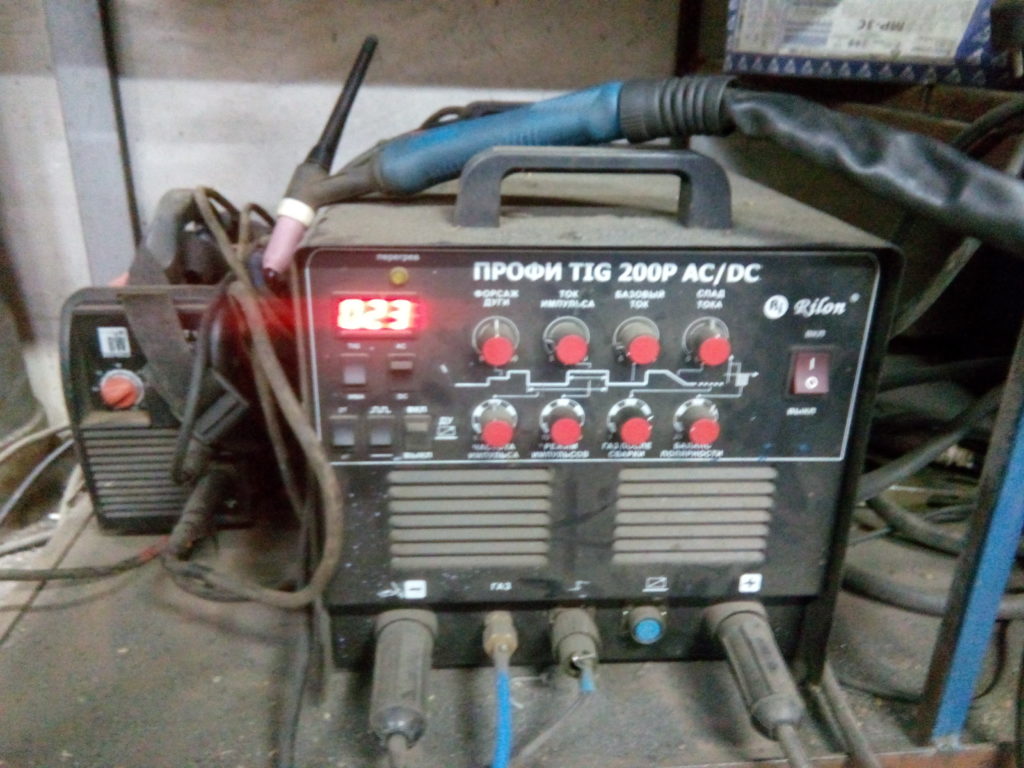 Птк мастер tig 200 p ac dc d92 схема